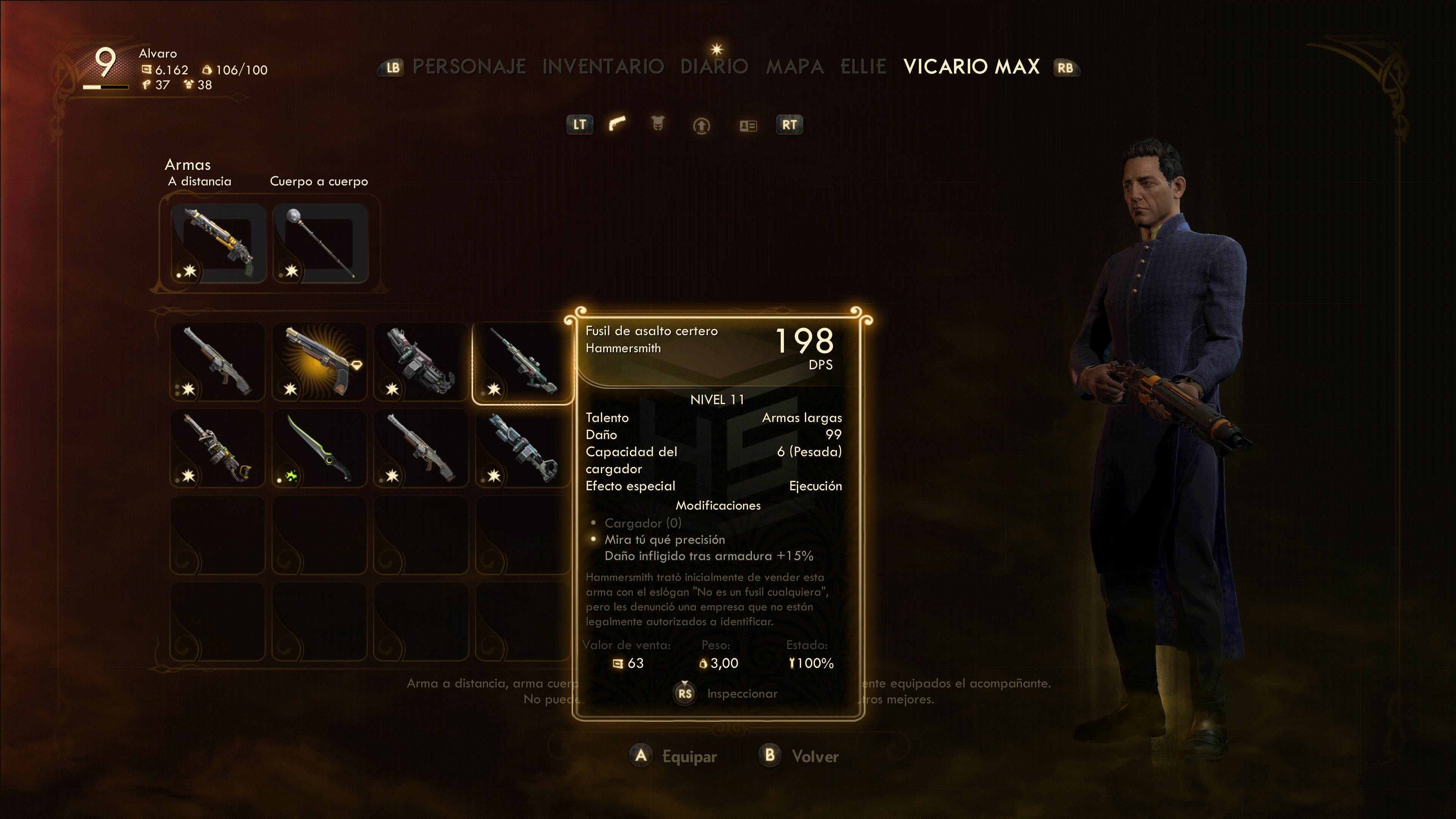 The Outer Worlds - Imagen 12